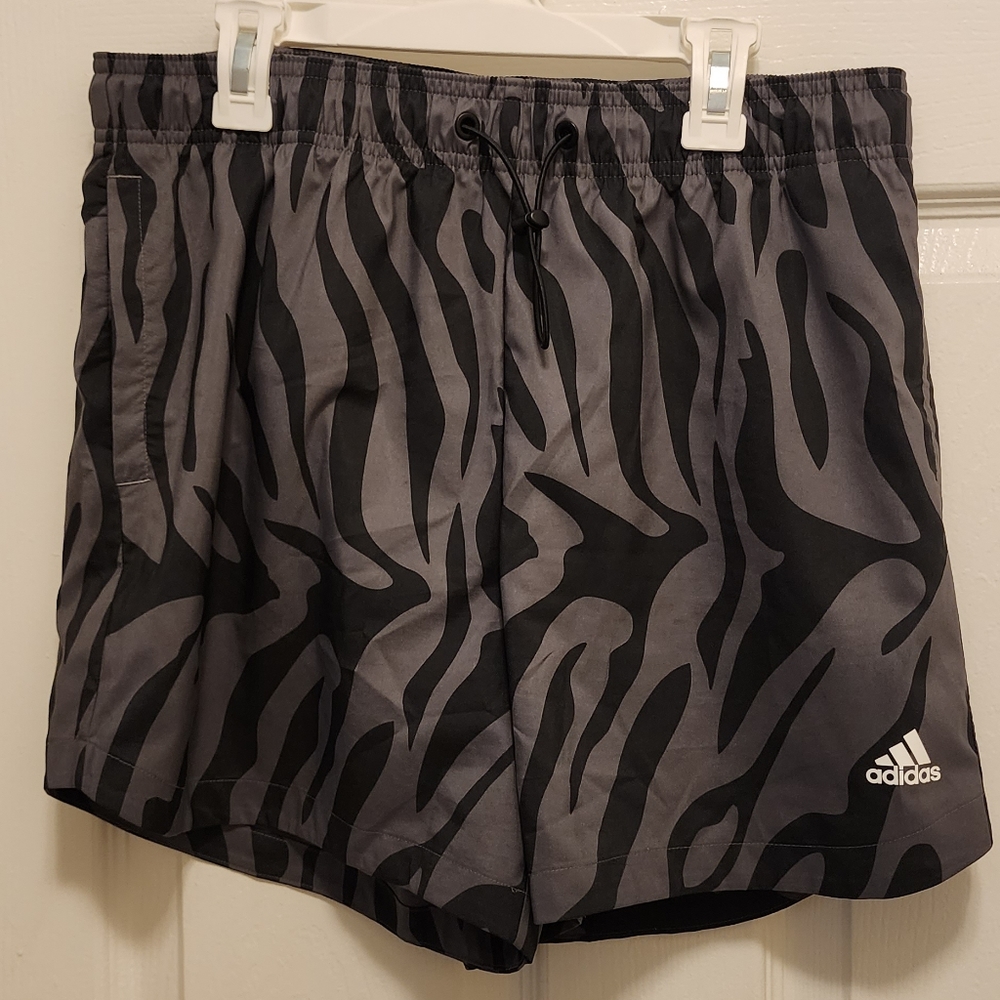 Adidas Windbreaker Shorts